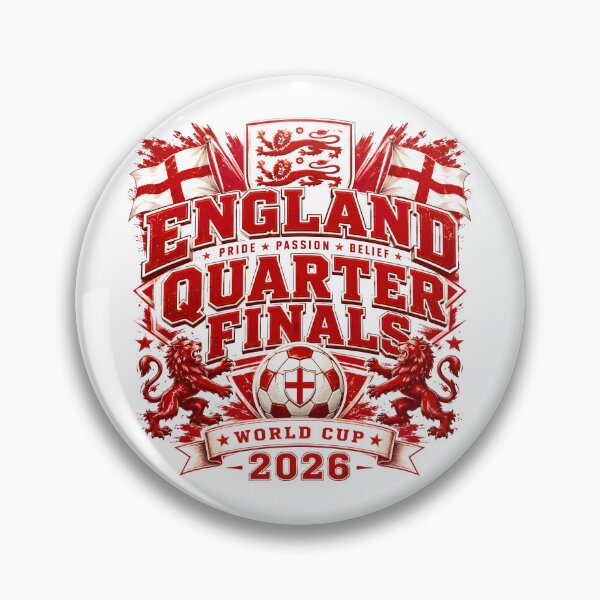 Item preview, England supporters, England fans, world cup football, football support, England soccer team  designed and sold by TrueArtVibes.