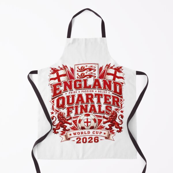 Item preview, England supporters, England fans, world cup football, football support, England soccer team designed and sold by TrueArtVibes.