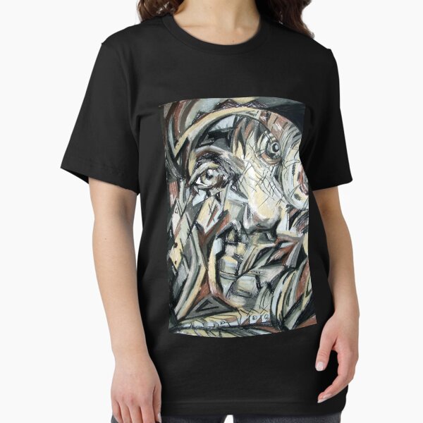 Face Essential T-Shirt