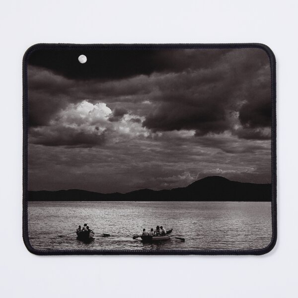 Item preview, Rowing by Moonlight designed and sold by Wayne King.