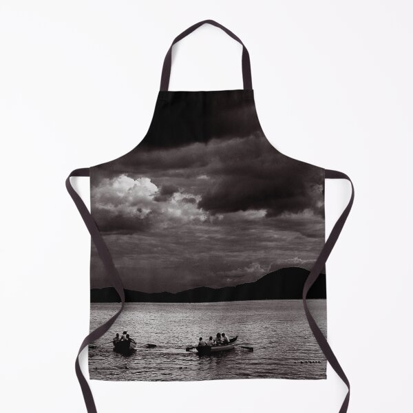 Item preview, Rowing by Moonlight designed and sold by Wayne King.