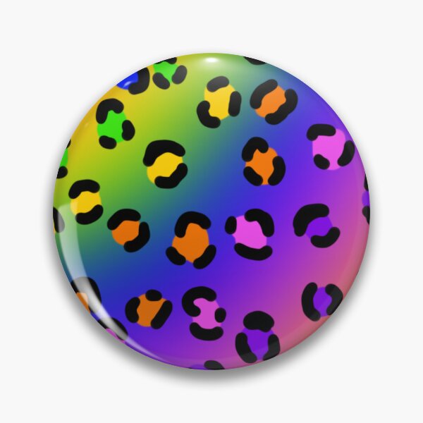 Item preview, Leopard Spot Lover  designed and sold by BaddieDorkMerch.