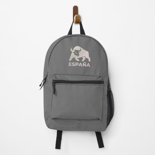 Item preview, Minimalist Spanish Osborne Bull Espana Modern Vector designed and sold by KiwiRider.