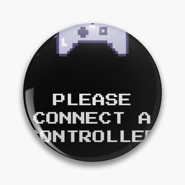 Artikelvorschau, Spielcontroller entworfen und verkauft von LeesMegamerch.