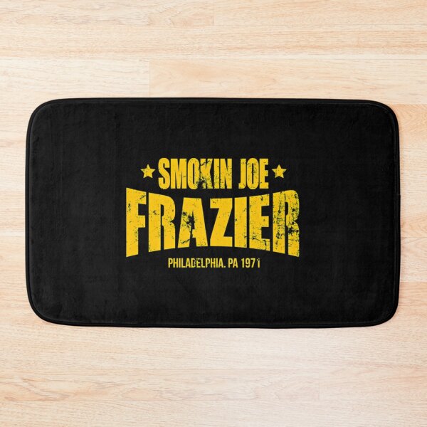 Item preview, Joe Frazier Boxing Legend Smokin designed and sold by karecipi.