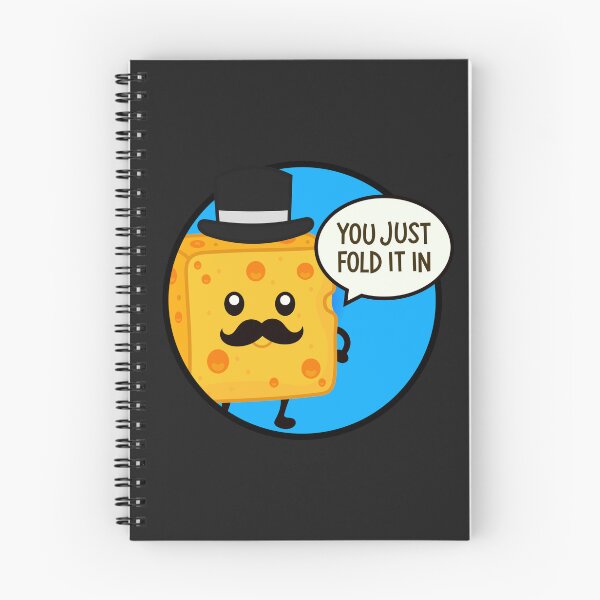 Item preview, Gentleman Cheese.You just Fold it in! designed and sold by DibujandoPorfa.