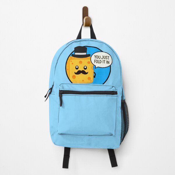 Item preview, Gentleman Cheese.You just Fold it in! designed and sold by DibujandoPorfa.
