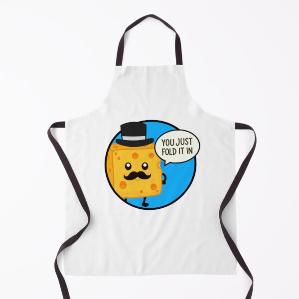 Item preview, Gentleman Cheese.You just Fold it in! designed and sold by DibujandoPorfa.