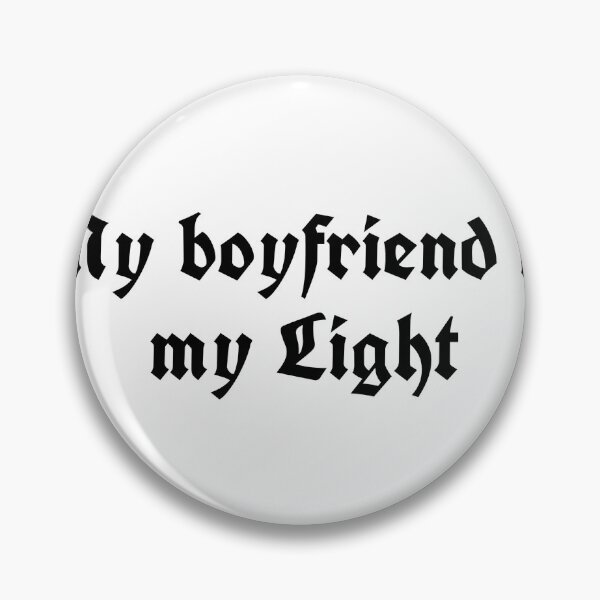 Item preview, Boyfriend  designed and sold by UniDreams.