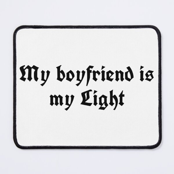 Item preview, Boyfriend designed and sold by UniDreams.