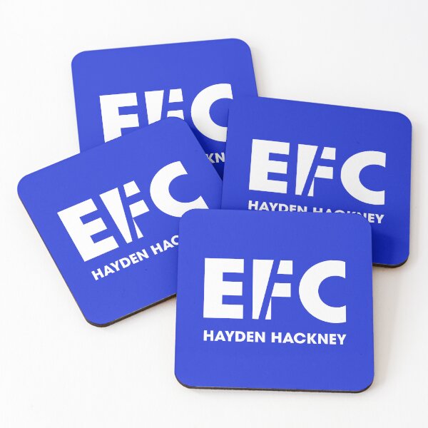 Artikelvorschau, EFC Hayden Hackney entworfen und verkauft von Incognito Design.