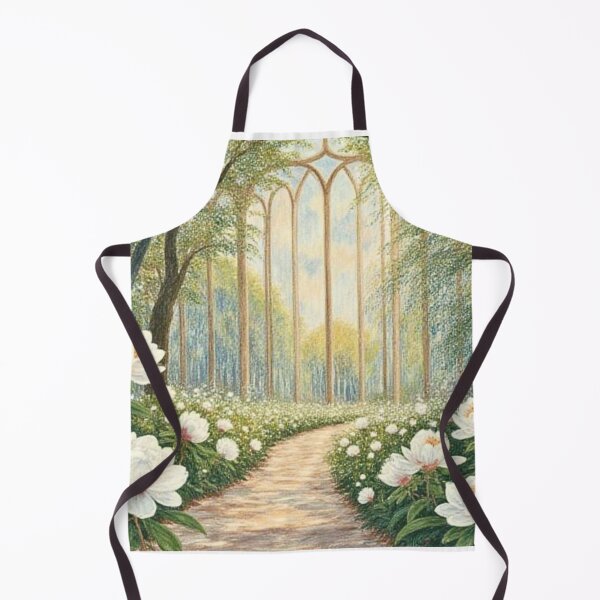 Item preview, Enchanted Forest Path designed and sold by Bright Stone .