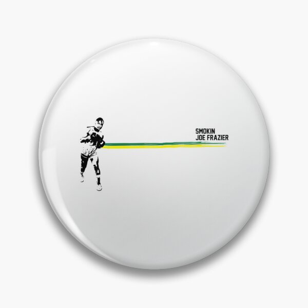 Item preview, Joe Frazier Classic designed and sold by karecipi.