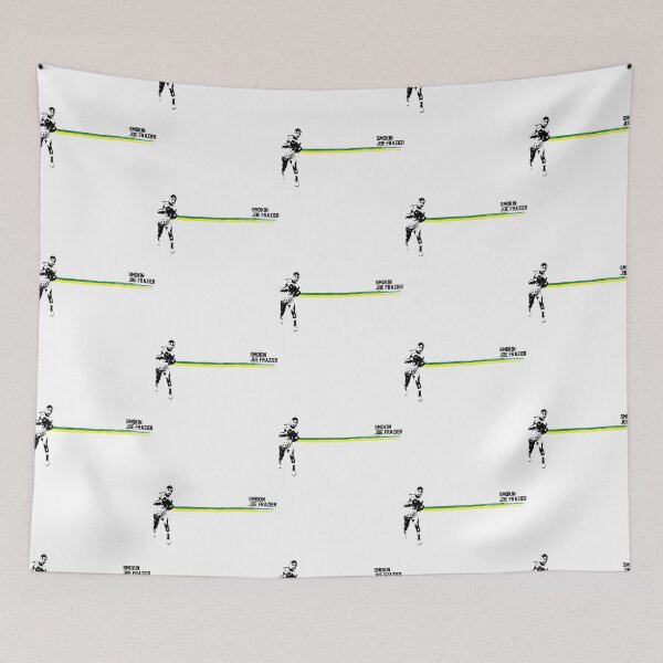 Item preview, Joe Frazier Classic designed and sold by karecipi.