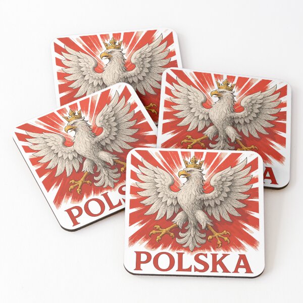 Item preview, Polska Adler Design – Pride & Tradition Poland designed and sold by Pineapple-Tree.