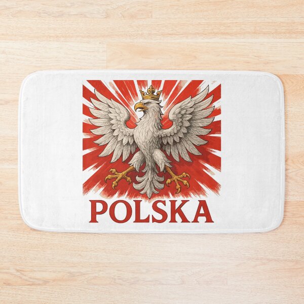 Item preview, Polska Adler Design – Pride & Tradition Poland designed and sold by Pineapple-Tree.