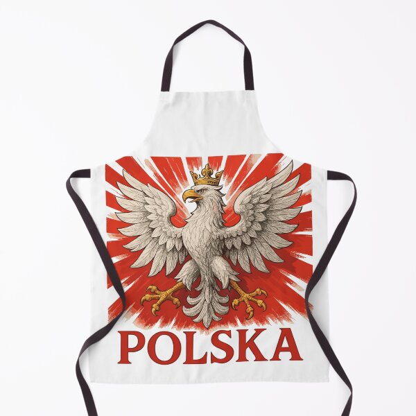 Item preview, Polska Adler Design – Pride & Tradition Poland designed and sold by Pineapple-Tree.