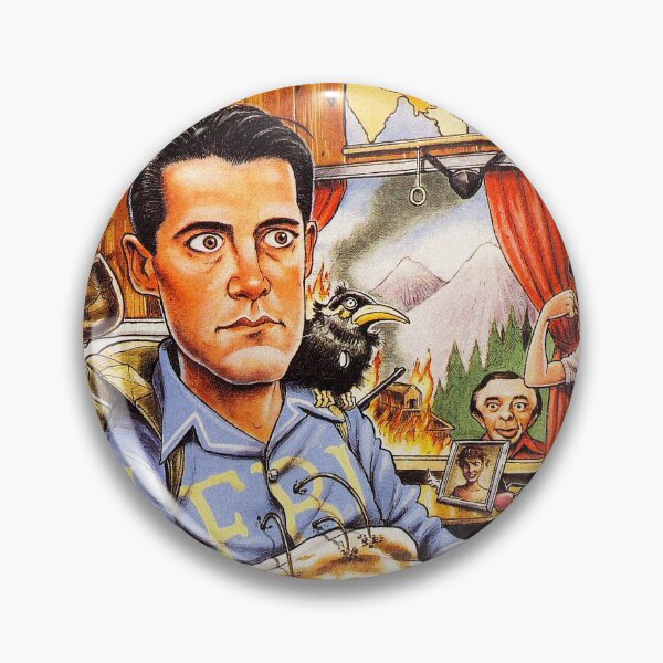 Item preview, PEAK designed and sold by FILM GUTTER.