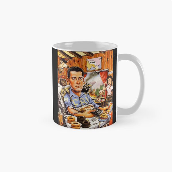 Item preview, PEAK designed and sold by FILM GUTTER.