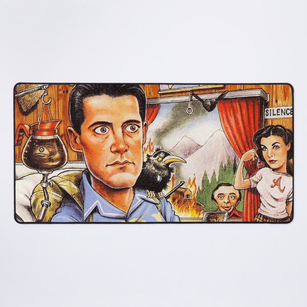 Item preview, PEAK designed and sold by FILM GUTTER.