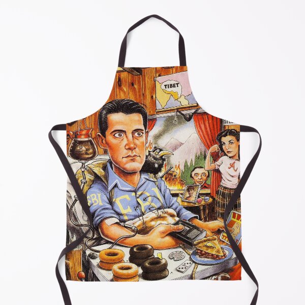 Item preview, PEAK designed and sold by FILM GUTTER.