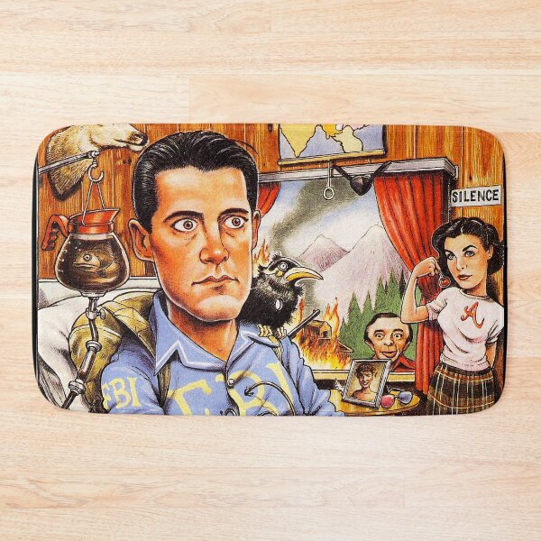 Item preview, PEAK designed and sold by FILM GUTTER.
