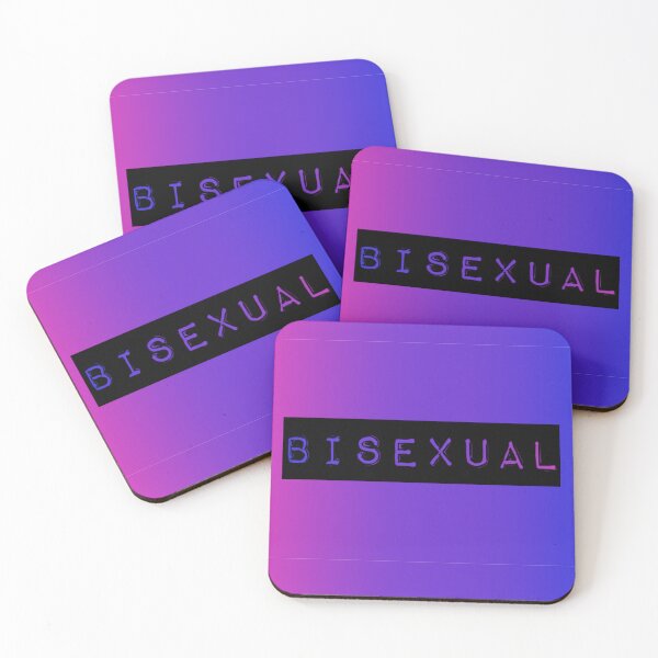 Artikelvorschau, Bisexuell entworfen und verkauft von BaddieDorkMerch.