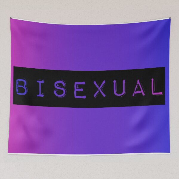 Item preview, Bisexual designed and sold by BaddieDorkMerch.