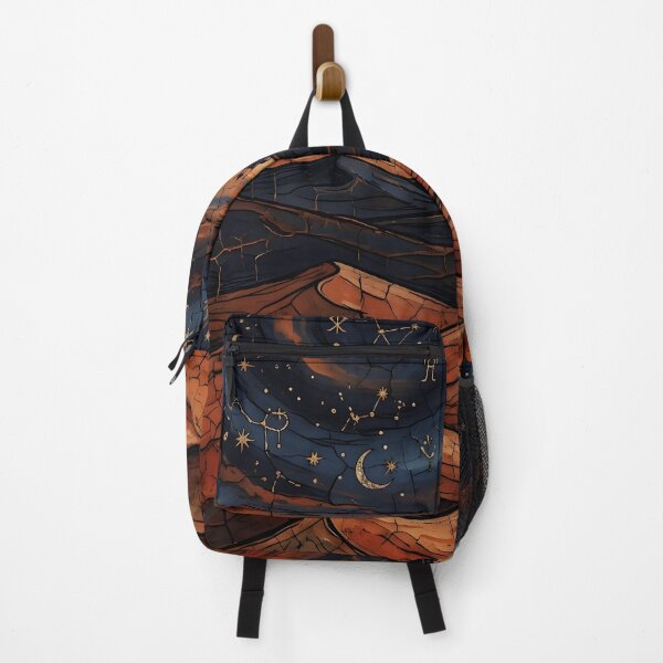 Item preview, Celestial Desert Mirage - Classic Art designed and sold by Dhenin Studio.