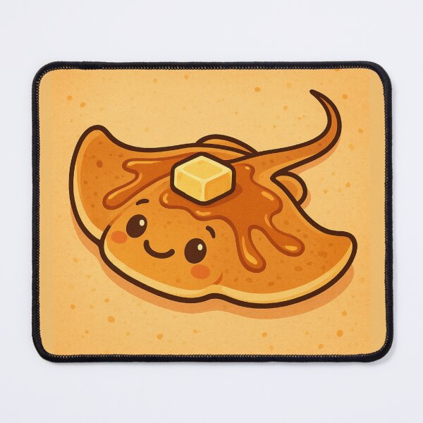 Item preview, Pancake designed and sold by Elektra9.