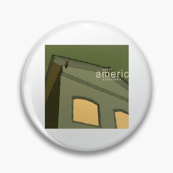 Item preview, American Football  designed and sold by greeburchez.