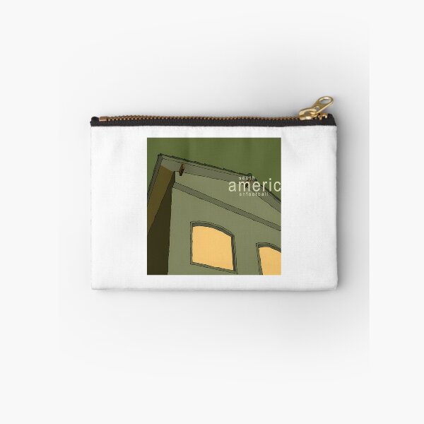 Item preview, American Football  designed and sold by greeburchez.
