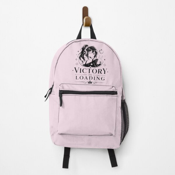 Item preview, victory is loading designed and sold by House of Rein.