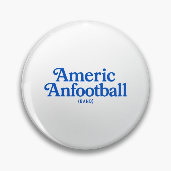 Item preview, American Football designed and sold by greeburchez.