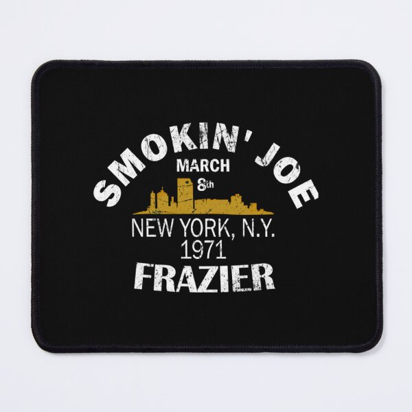 Item preview, Joe Frazier Essential designed and sold by karecipi.