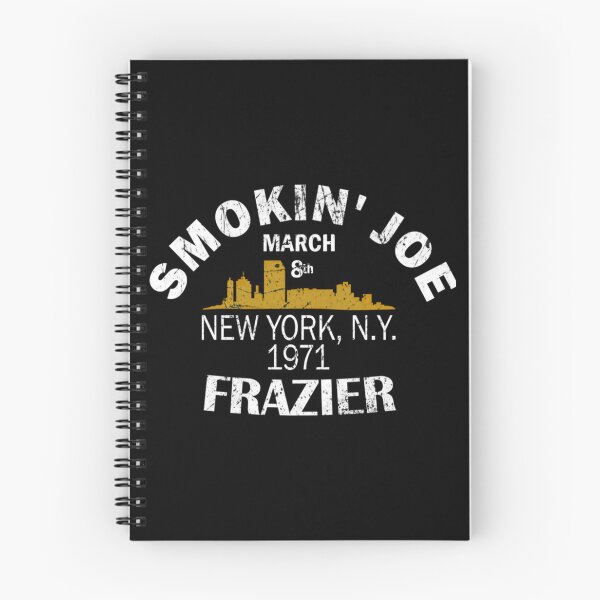 Item preview, Joe Frazier Essential  designed and sold by karecipi.