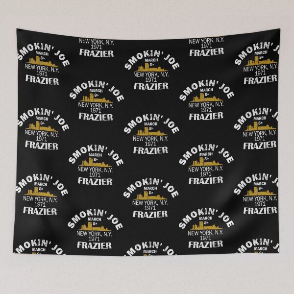 Item preview, Joe Frazier Essential  designed and sold by karecipi.