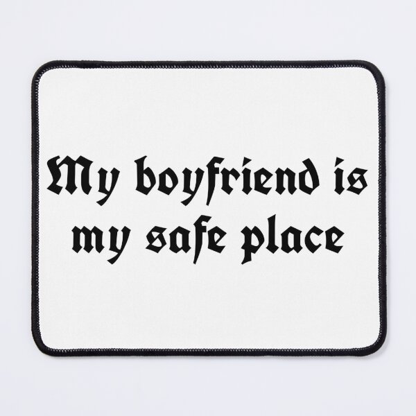 Item preview, Boyfriend designed and sold by UniDreams.