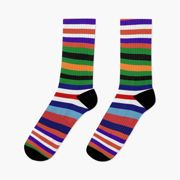 Item preview, The Captain's Stolen Valour Stripes designed and sold by sassy1121.
