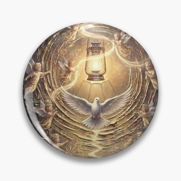 Item preview, The Golden Pathway designed and sold by MByunArt.
