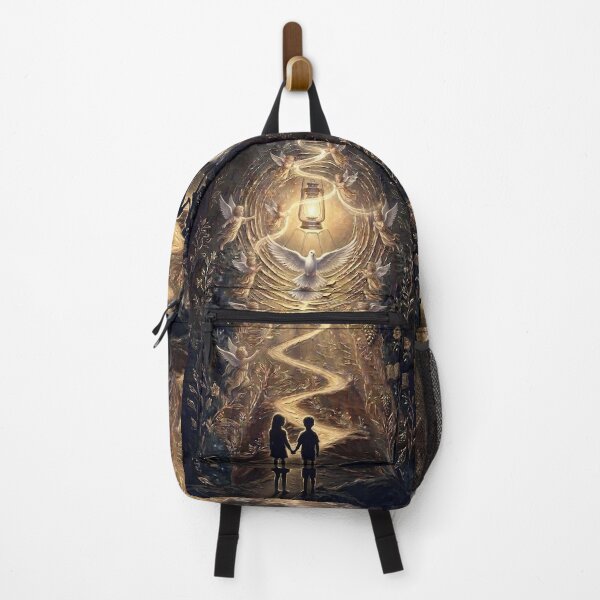 Item preview, The Golden Pathway designed and sold by MByunArt.