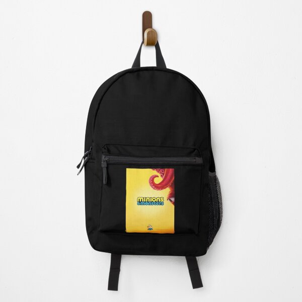 Item preview, Minions and Monsters - 2026 Movie designed and sold by Pandaones.