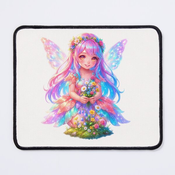 Item preview, angel designed and sold by PP&RAINBOW SHOP.