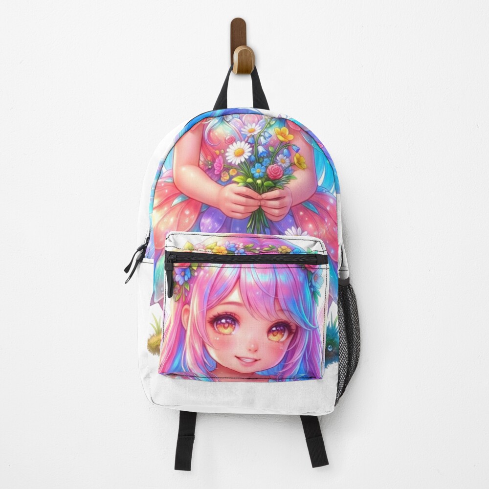 Item preview, Backpack designed and sold by Runglavan.