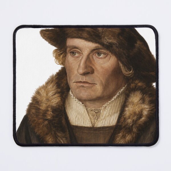 Item preview, 50 Deutsche Mark | 1961 | Man with fur hat designed and sold by Faces of Money.