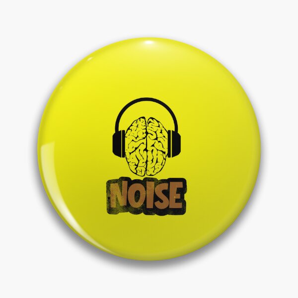 Item preview, Brown Noise designed and sold by Dopameme Depot.