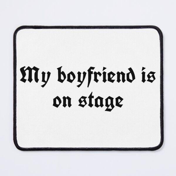 Item preview, Boyfriend  designed and sold by UniDreams.