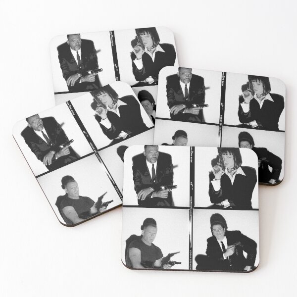 Item preview, PULP designed and sold by FILM GUTTER.