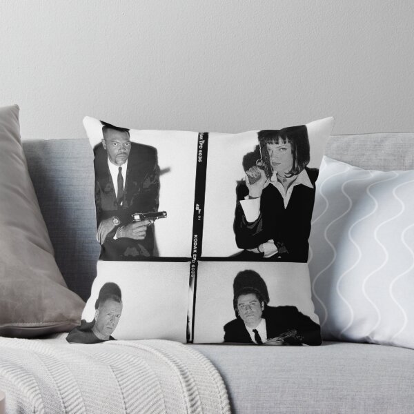 Item preview, PULP designed and sold by FILM GUTTER.