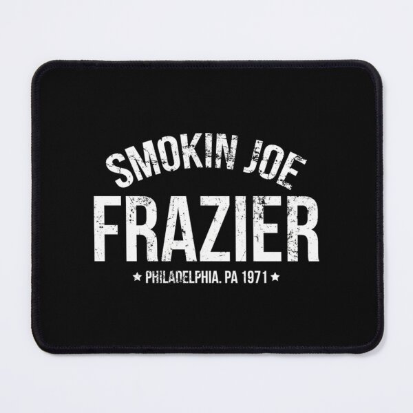 Item preview, Joe Frazier T-Shirtboxing Legend Smokin Joe Frazier 1971 designed and sold by karecipi.